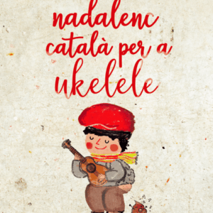 Partitures de Nadales per a ukelele