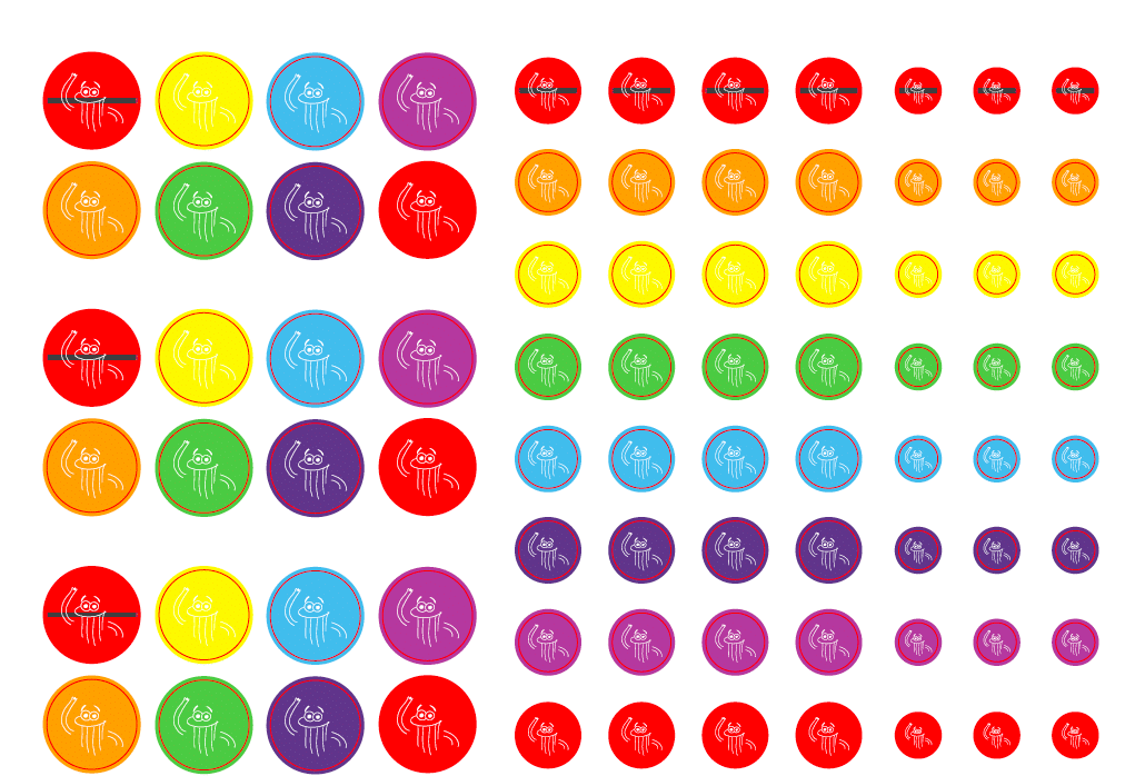 Rainbow Songs - Imatge 6