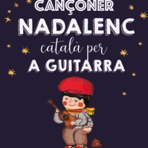 cançoner nadal guitarra