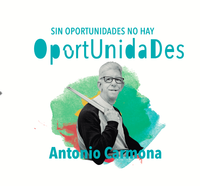 musicoterapia y síndrome de Williams testigo de Antonio Carmona Ruiz