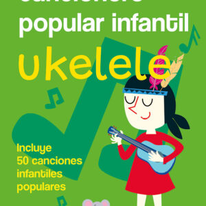 Cancionero popular para ukelele