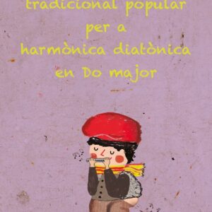Partitures harmònica de nadales amb lletres