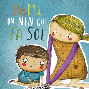 ReMi un nen que Fa Sol