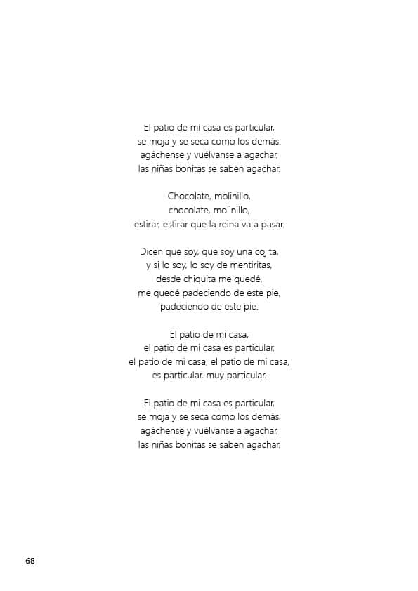 Cancionero popular infantil para piano - Imatge 2