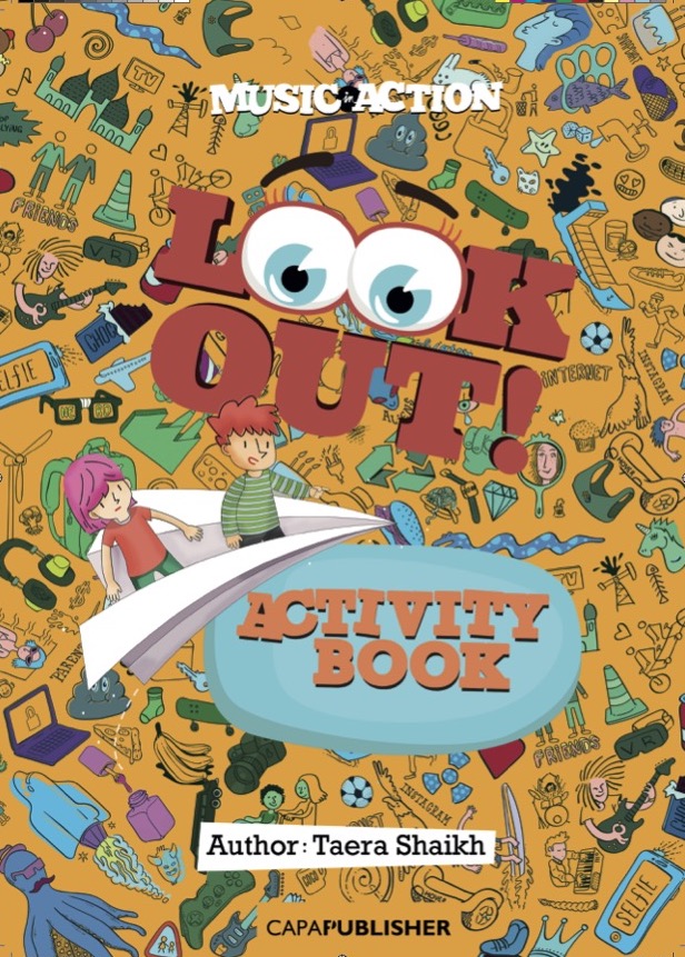 Look out!