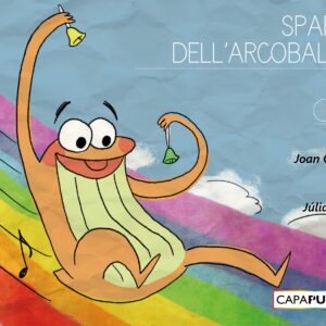partitures infantils en italià amb colors