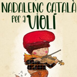 partitures per a violí i materials educatius musicals