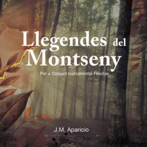 Llegendes del Montseny