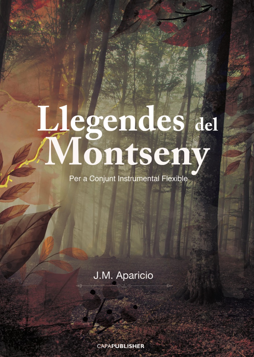 Llegendes del Montseny
