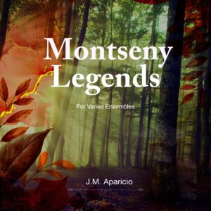 Montseny Legends