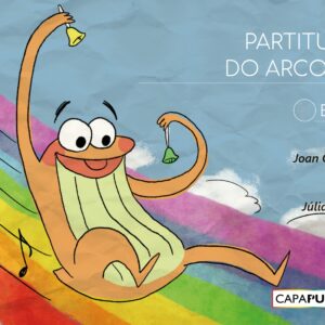 Partituras do arco-íris