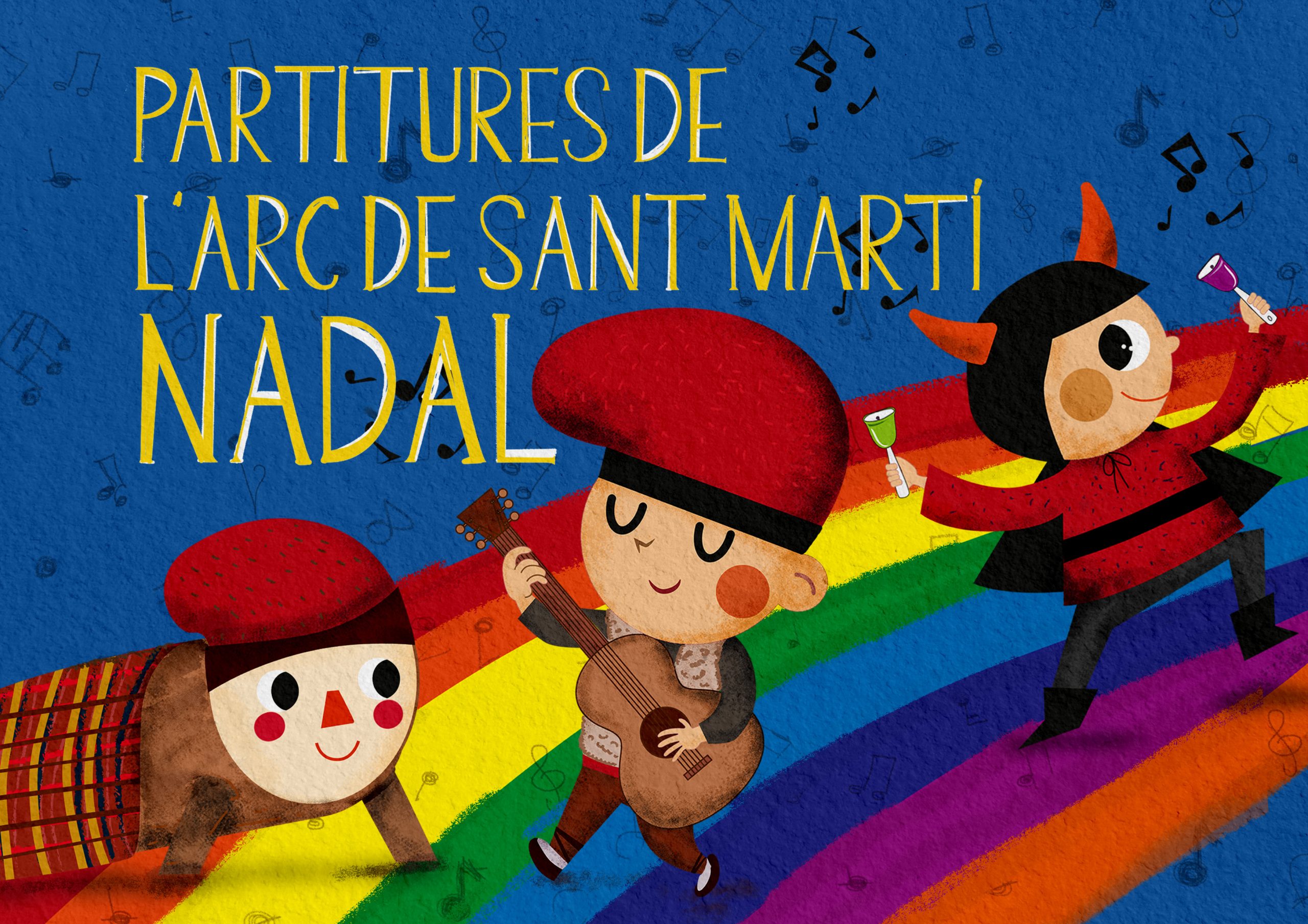 Cançoner de Nadales