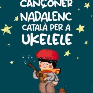 cançoner català de Nadal per a ukelele