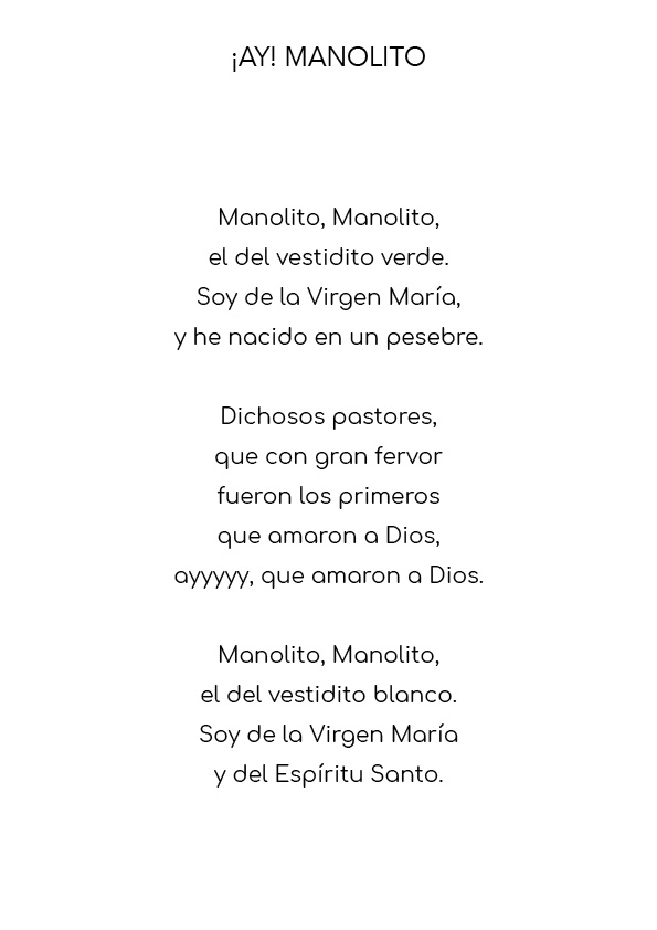 Cancionero de villancicos para piano - Imatge 3