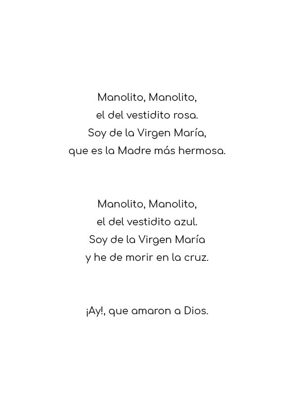 Cancionero de villancicos para piano - Imatge 4